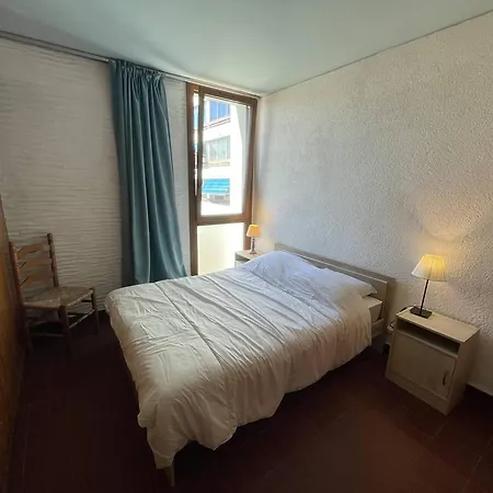 Apartment Saint-cyprien : T2 Confortable En Bord De Avec Parking Et Animaux Admis - Fr-1-106-106 *