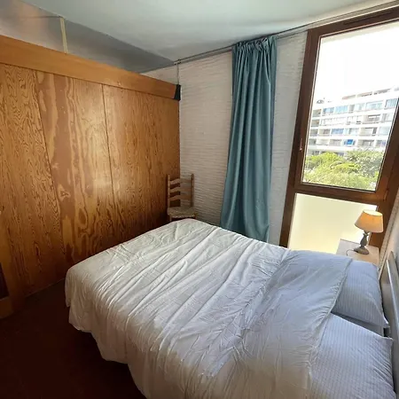 Saint-cyprien : T2 Confortable En Bord De Avec Parking Et Animaux Admis - Fr-1-106-106 Saint-Cyprien (Pyrenees-Orientales)