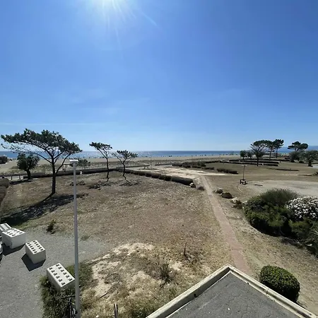 Apartment Saint-cyprien : T2 Confortable En Bord De Avec Parking Et Animaux Admis - Fr-1-106-106 *