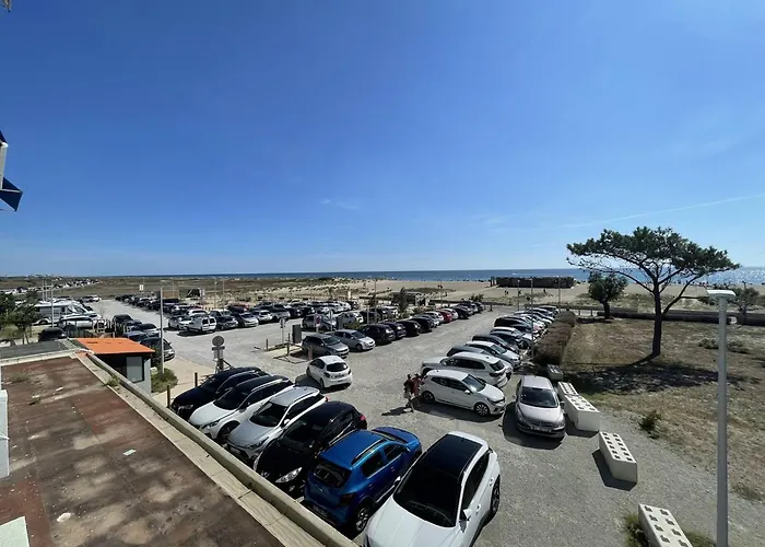 Saint-cyprien : T2 Confortable En Bord De Avec Parking Et Animaux Admis - Fr-1-106-106 公寓 *