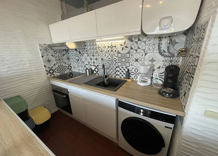 Saint-cyprien : T2 Confortable En Bord De Avec Parking Et Animaux Admis - Fr-1-106-106 公寓 *