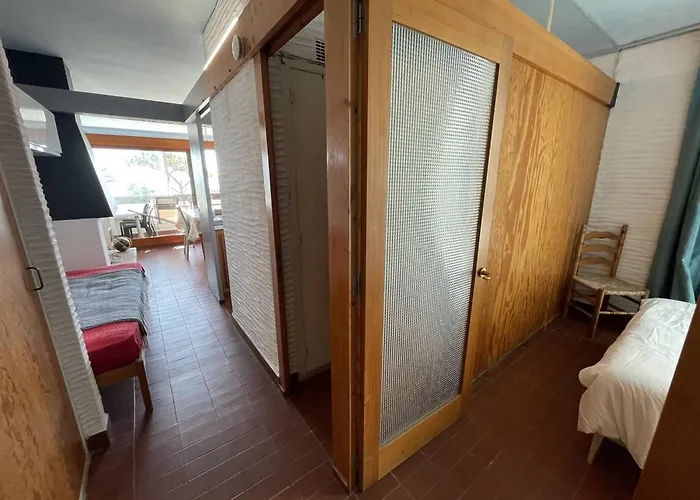 Saint-cyprien : T2 Confortable En Bord De Avec Parking Et Animaux Admis - Fr-1-106-106 Apartment *