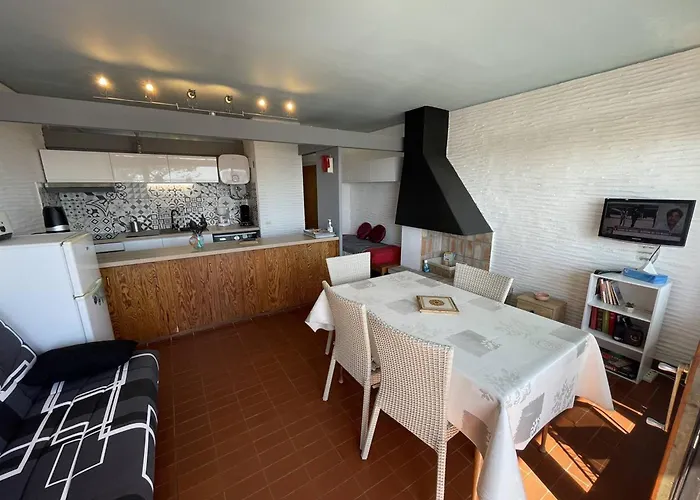 Saint-cyprien : T2 Confortable En Bord De Avec Parking Et Animaux Admis - Fr-1-106-106 Apartment