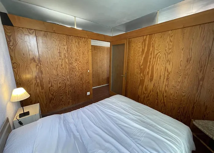 Apartment Saint-cyprien : T2 Confortable En Bord De Avec Parking Et Animaux Admis - Fr-1-106-106